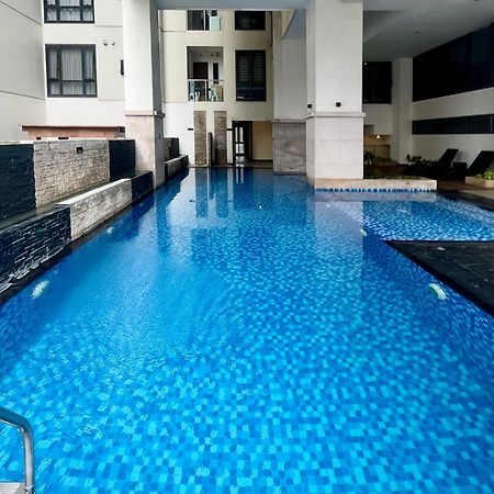 Greenbelt Hamilton Tower 1 Legazpi סן פדרו מקאטי מראה חיצוני תמונה