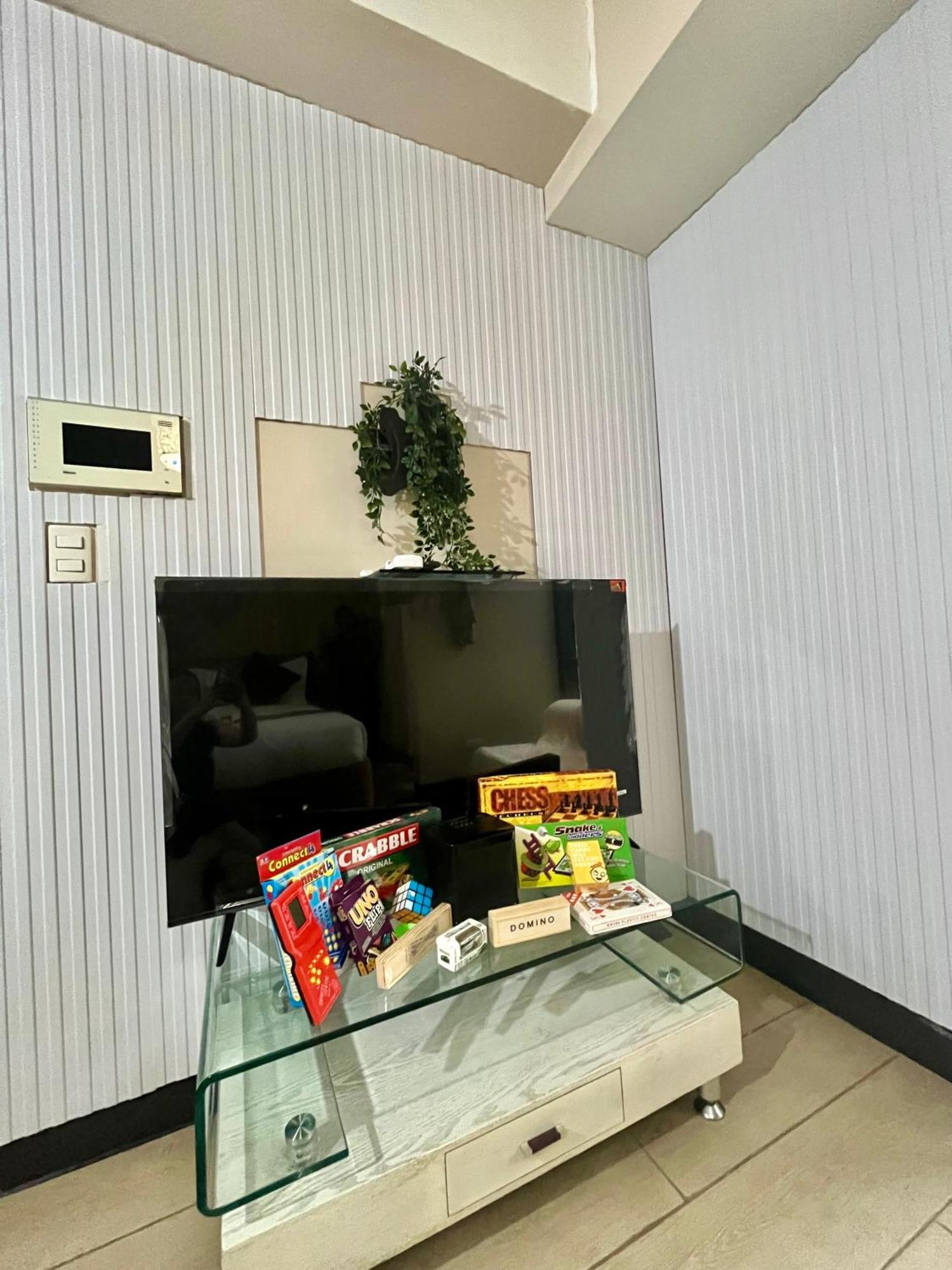 Greenbelt Hamilton Tower 1 Legazpi סן פדרו מקאטי מראה חיצוני תמונה
