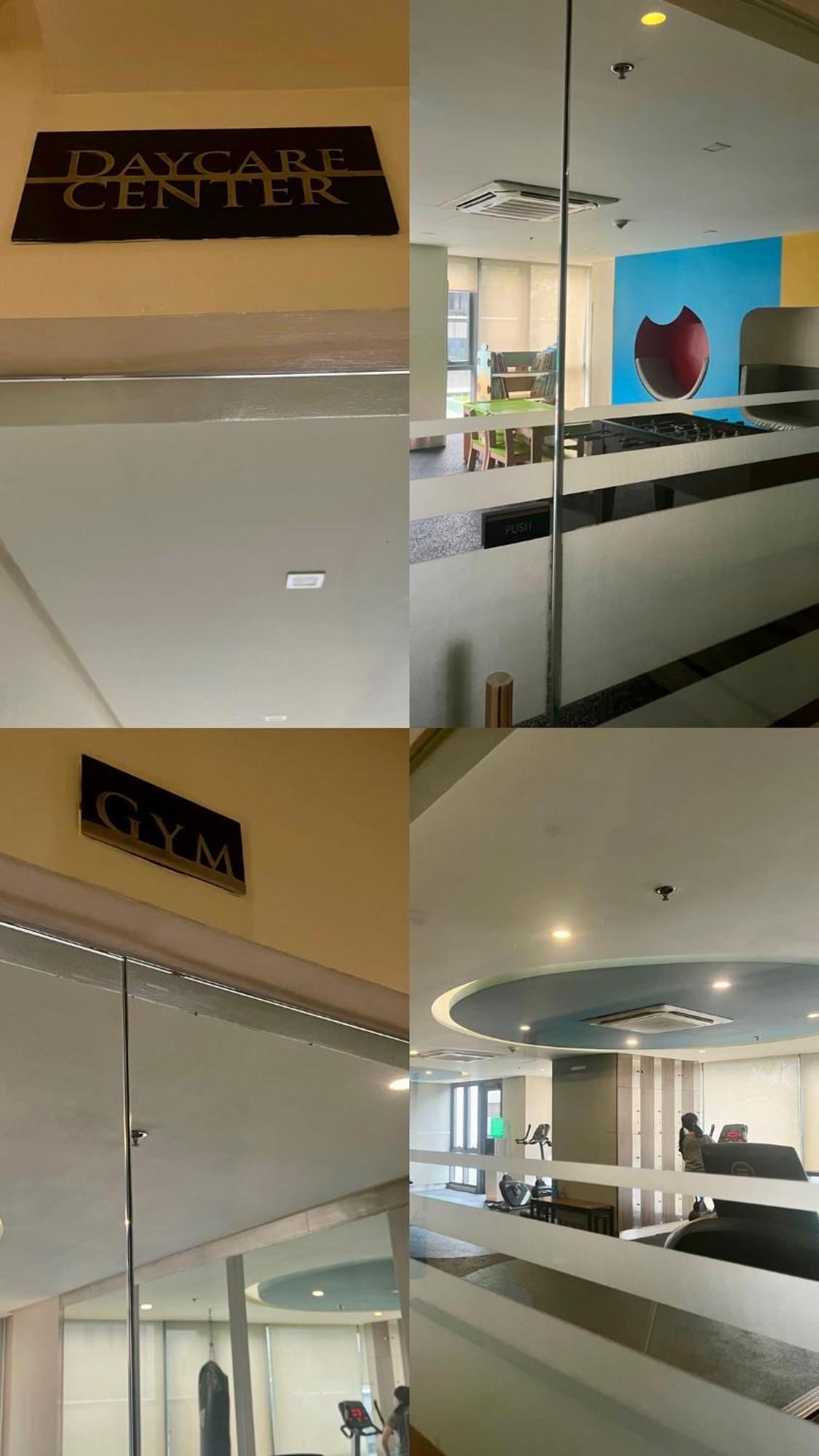 Greenbelt Hamilton Tower 1 Legazpi סן פדרו מקאטי מראה חיצוני תמונה